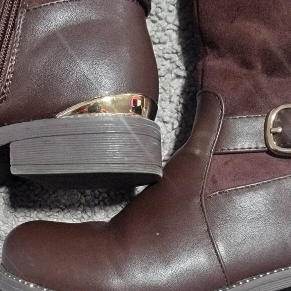 Girl boots - Picture 5 of 8